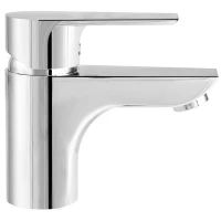 Смеситель для раковины без донного клапана Teka Mallorca 323466210