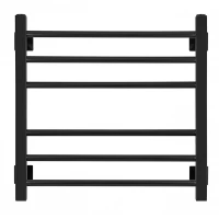 Полотенцесушитель электрический 670x530 ТЭН левый Secado Модена 3 4603777482350