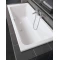 Акриловая ванна 169,5x80 см Villeroy & Boch Architectura UBA178ARA2V-01 - 5