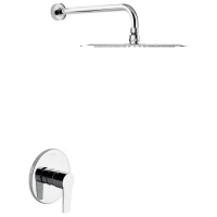 Душевой комплект 240 мм Ramon Soler Titanium K1818013