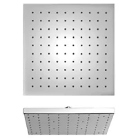 Верхний душ 200 мм Paini 50CR759TCASQE