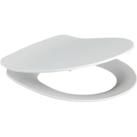 Сиденье для унитаза с микролифтом Cersanit Delfi DS-DELFI-S-DL-E(S-DS-DELFI-S-DL-t)