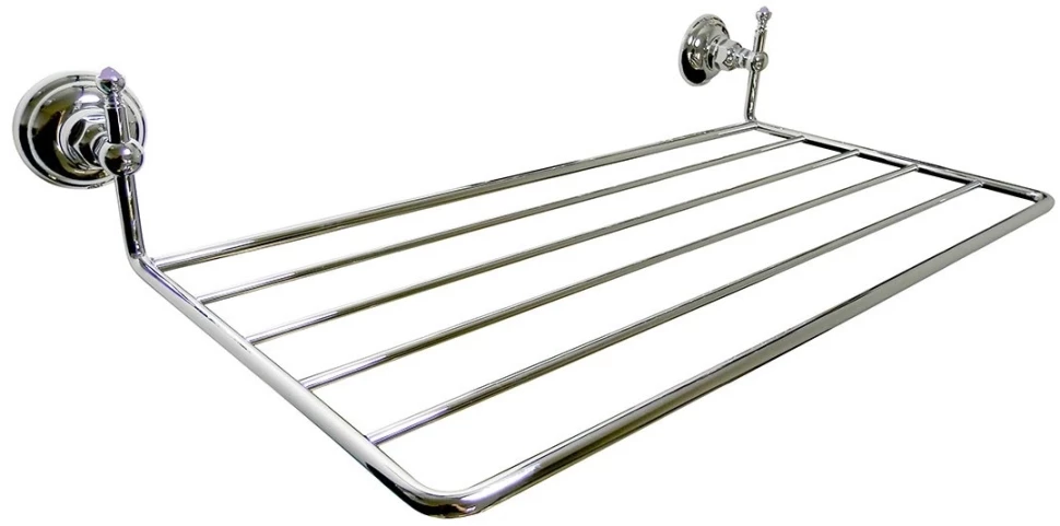 

Полка для полотенец 62,9 см Nicolazzi Le Pietre 1499CR09