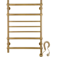 Полотенцесушитель электрический 870x632 ТЭН правый Secado Флоренция 4 4603777465377