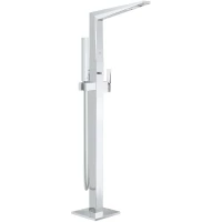 Смеситель напольный для ванны Grohe Allure Brilliant 24348001 хром