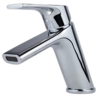 Смеситель для раковины Esko Ontario ON 26