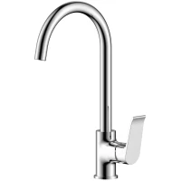 Смеситель для кухни Olive’S Plaza 16430PL