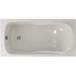 Изображение товара акриловая ванна 150x75 см eurolux alla e1015070005