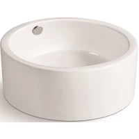 Раковина 41x41 см SantiLine SL-1057