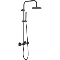 Душевая система 300 мм Remer Elegance EQ32X8MPMD30NO