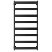 Полотенцесушитель водяной 1200x530 Secado Кродо 4673739252192