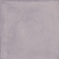 Плитка Kerama Marazzi Пикарди сиреневый 15x15 17027