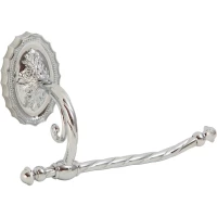 Держатель туалетной бумаги Migliore Edera ML.EDR-60.305.CR (Витринный образец)