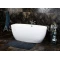 Ванна из литьевого мрамора 170x75 см Astra-Form Атрия 01010011 - 3