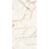 Керамический гранит Iris Onyx White 80x160