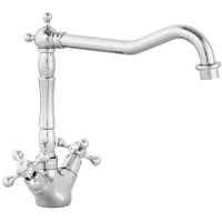 Смеситель для кухни Veragio Agatha Cromo VR.AGT-3711.CR