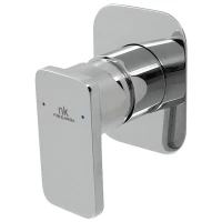 Смеситель для душа Noken Forma N199999401