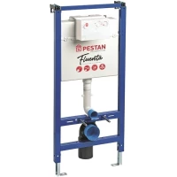 Инсталляция для унитаза Pestan Fluenta 40006356