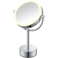 Косметическое зеркало x 5 Java S-M221