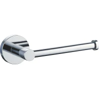 Держатель туалетной бумаги Wonzon & Woghand Easy WW-8156 хром