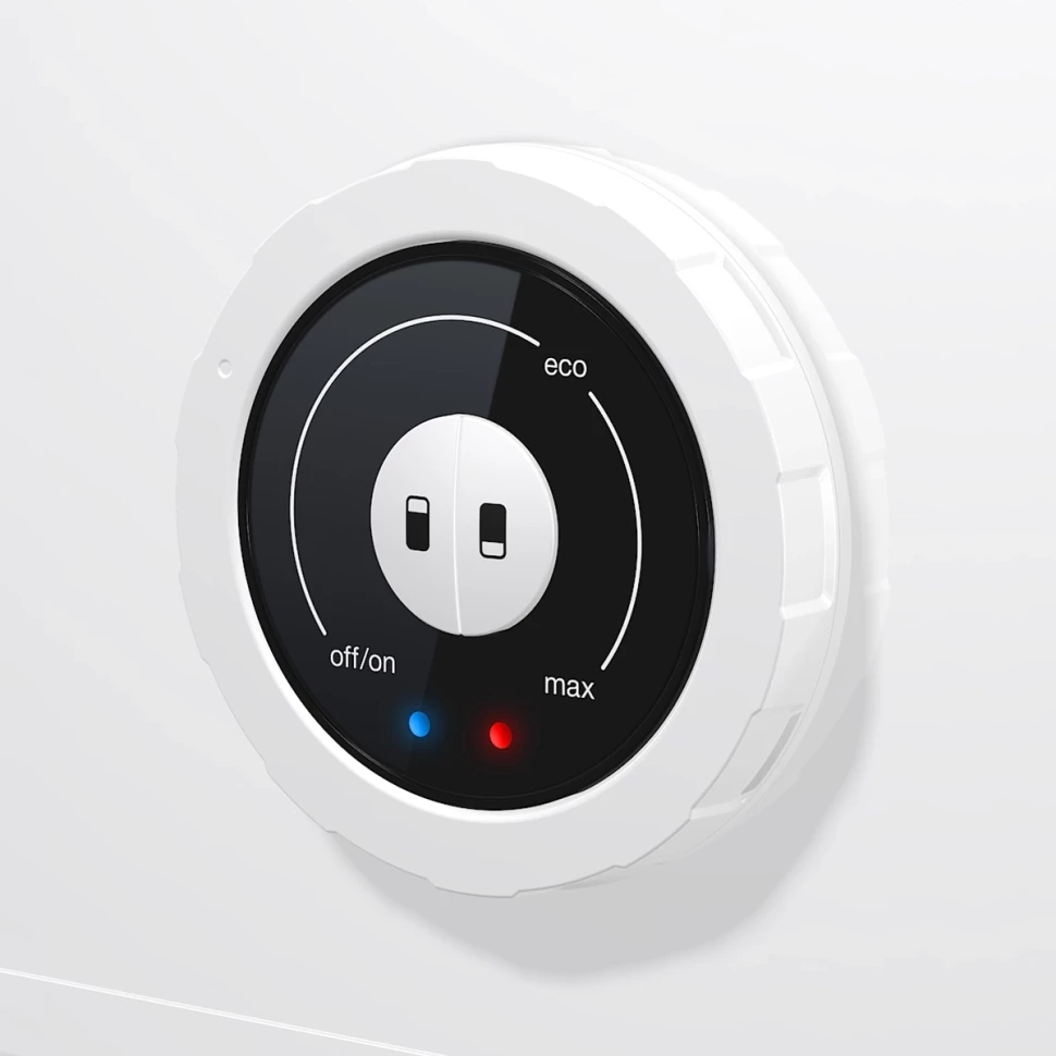 Электрический накопительный водонагреватель Thermex Mechanik 80 V ЭдЭ001694 151003