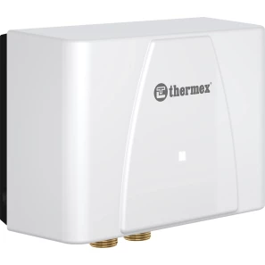 Изображение товара электрический проточный водонагреватель thermex balance 4500 эдэб01713 211030