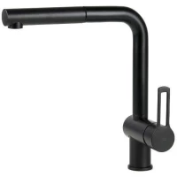 Смеситель для кухни Paffoni Ringo RIN185NO