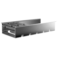 Полка для рейлинга Emco Liaison 1845 001 00