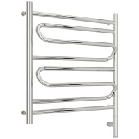 Полотенцесушитель электрический 600x600 МЭМ правый Сунержа Элегия 3.0 00-5819-6060