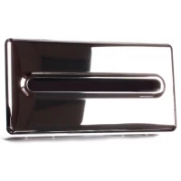 Дозатор для бумажных полотенец Nofer 04024.B