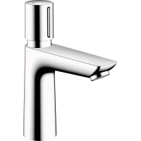 Смеситель для раковины без донного клапана Hansgrohe Talis E 71718000