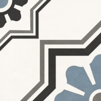 Керамогранит Design Art Flora 20x20