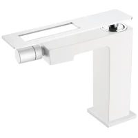 Смеситель для биде Boheme Q 146-WCR