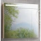 Зеркальный шкаф Блент 100 кремовый Акватон 1A166502BLA70 - 1