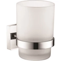 Стакан Milardo Amur AMUSMG0M45