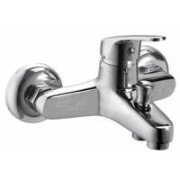 Смеситель для ванны Adell Luna 15020501