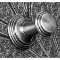 Крючок Colombo Design Hermitage LC77 для ванны, хром