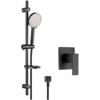 Смеситель для душа Swedbe Platta 5552B