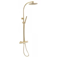 Душевая система 250 мм Teka Itaca 67237020G2