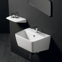 Раковина 60x45 см Simas Degrade DE13bi*1