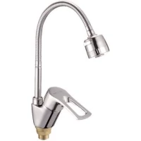 Смеситель для кухни Shevanik S5143