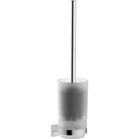 Ёршик Hansgrohe AddStoris S 41782000 настенный, хром