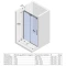 Душевая дверь 120 см Riho Ocean O104 G006002120 прозрачное - 2