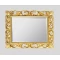 Зеркало 94x74 см золото Tiffany World 71139oro - 1