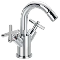 Смеситель для биде без донного клапана Clever Morea 97002