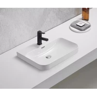 Раковина 61x46,5 см GID 9560s