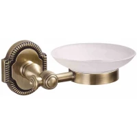 Мыльница Bronze De Luxe Royal S25202