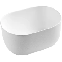 Раковина 45x32 см GID N9302wg