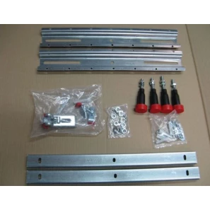 Изображение товара комплект ножек для ванны универсальный ideal standard k727467