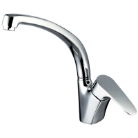 Смеситель для кухни Clever Habana Xtreme 98917